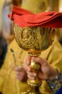 26-Епископ Амфилохий принял участие в праздновании в честь Иверской иконы Пресвятой Богородицы в Иверско-Серафимовском монастыре Алма-Аты