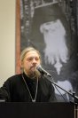 37-Епископ Амфилохий принял участие в международной научной конференции, посвященной 50-летию преставления преподобного Севастиана Карагандинского