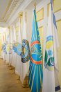 1-Управляющий Усть-Каменогорской епархией принял участие в последнем в 2016 году заседании Синода Митрополичьего округа в Республике Казахстан