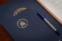 2-Управляющий Усть-Каменогорской епархией принял участие в последнем в 2016 году заседании Синода Митрополичьего округа в Республике Казахстан