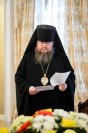 4-Управляющий Усть-Каменогорской епархией принял участие в последнем в 2016 году заседании Синода Митрополичьего округа в Республике Казахстан