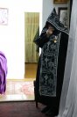 8-Архипастырский визит в Семипалатинск. Божественная Литургия в Знаменско-Абалацком женском монастыре