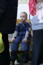 11-Архипастырский визит в Семипалатинск. Божественная Литургия в Знаменско-Абалацком женском монастыре