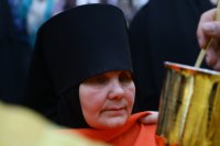 29-Архипастырский визит в Семипалатинск. Божественная Литургия в Знаменско-Абалацком женском монастыре