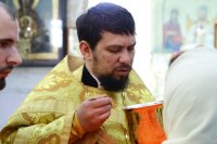 31-Архипастырский визит в Семипалатинск. Божественная Литургия в Знаменско-Абалацком женском монастыре