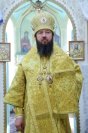 33-Архипастырский визит в Семипалатинск. Божественная Литургия в Знаменско-Абалацком женском монастыре