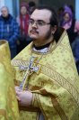 36-Архипастырский визит в Семипалатинск. Божественная Литургия в Знаменско-Абалацком женском монастыре