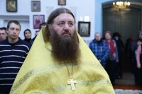 37-Архипастырский визит в Семипалатинск. Божественная Литургия в Знаменско-Абалацком женском монастыре