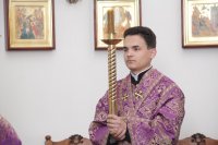 1-Праздник Воздвижения Креста Господня в Усть-Каменогорске (+ВИДЕО)