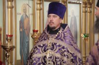 2-Праздник Воздвижения Креста Господня в Усть-Каменогорске (+ВИДЕО)