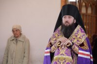 5-Праздник Воздвижения Креста Господня в Усть-Каменогорске (+ВИДЕО)