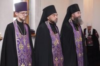 6-Праздник Воздвижения Креста Господня в Усть-Каменогорске (+ВИДЕО)