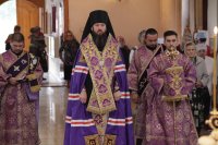 9-Праздник Воздвижения Креста Господня в Усть-Каменогорске (+ВИДЕО)