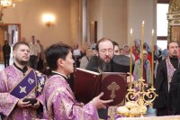 10-Праздник Воздвижения Креста Господня в Усть-Каменогорске (+ВИДЕО)