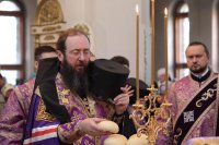 11-Праздник Воздвижения Креста Господня в Усть-Каменогорске (+ВИДЕО)