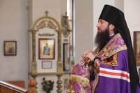 13-Праздник Воздвижения Креста Господня в Усть-Каменогорске (+ВИДЕО)