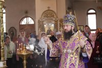 15-Праздник Воздвижения Креста Господня в Усть-Каменогорске (+ВИДЕО)