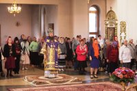 30-Праздник Воздвижения Креста Господня в Усть-Каменогорске (+ВИДЕО)