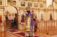 32-Праздник Воздвижения Креста Господня в Усть-Каменогорске (+ВИДЕО)