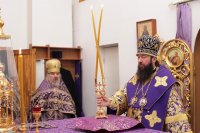 33-Праздник Воздвижения Креста Господня в Усть-Каменогорске (+ВИДЕО)