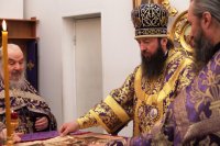 36-Праздник Воздвижения Креста Господня в Усть-Каменогорске (+ВИДЕО)