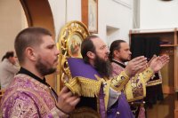 41-Праздник Воздвижения Креста Господня в Усть-Каменогорске (+ВИДЕО)