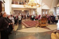 44-Праздник Воздвижения Креста Господня в Усть-Каменогорске (+ВИДЕО)