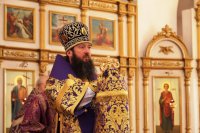 49-Праздник Воздвижения Креста Господня в Усть-Каменогорске (+ВИДЕО)