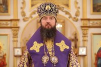 51-Праздник Воздвижения Креста Господня в Усть-Каменогорске (+ВИДЕО)
