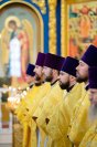 11-Епископ Усть-Каменогорский и Семипалатинский Амфилохий принял участие в духовных торжествах, посвященных 50-летию преставления преподобноисповедника Севастиана Карагандинского, в Астане