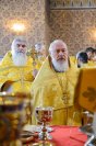 25-Епископ Усть-Каменогорский и Семипалатинский Амфилохий принял участие в духовных торжествах, посвященных 50-летию преставления преподобноисповедника Севастиана Карагандинского, в Астане