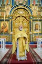 30-Епископ Усть-Каменогорский и Семипалатинский Амфилохий принял участие в духовных торжествах, посвященных 50-летию преставления преподобноисповедника Севастиана Карагандинского, в Астане