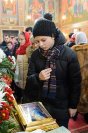 40-Епископ Усть-Каменогорский и Семипалатинский Амфилохий принял участие в духовных торжествах, посвященных 50-летию преставления преподобноисповедника Севастиана Карагандинского, в Астане