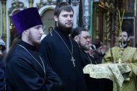 1-«Объятия Отча отверсти ми потщися…» Неделя о блудном сыне в Семипалатинске