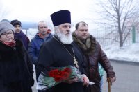 2-«Объятия Отча отверсти ми потщися…» Неделя о блудном сыне в Семипалатинске