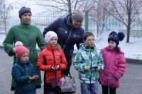 3-«Объятия Отча отверсти ми потщися…» Неделя о блудном сыне в Семипалатинске