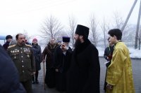 4-«Объятия Отча отверсти ми потщися…» Неделя о блудном сыне в Семипалатинске