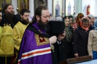 6-«Объятия Отча отверсти ми потщися…» Неделя о блудном сыне в Семипалатинске