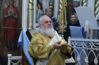 8-«Объятия Отча отверсти ми потщися…» Неделя о блудном сыне в Семипалатинске