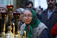 10-«Объятия Отча отверсти ми потщися…» Неделя о блудном сыне в Семипалатинске