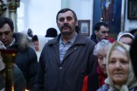 11-«Объятия Отча отверсти ми потщися…» Неделя о блудном сыне в Семипалатинске