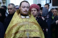 12-«Объятия Отча отверсти ми потщися…» Неделя о блудном сыне в Семипалатинске