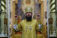 16-«Объятия Отча отверсти ми потщися…» Неделя о блудном сыне в Семипалатинске