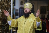 17-«Объятия Отча отверсти ми потщися…» Неделя о блудном сыне в Семипалатинске