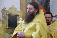 18-«Объятия Отча отверсти ми потщися…» Неделя о блудном сыне в Семипалатинске
