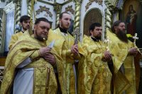 19-«Объятия Отча отверсти ми потщися…» Неделя о блудном сыне в Семипалатинске