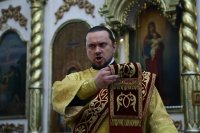 21-«Объятия Отча отверсти ми потщися…» Неделя о блудном сыне в Семипалатинске