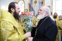 22-«Объятия Отча отверсти ми потщися…» Неделя о блудном сыне в Семипалатинске