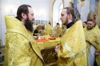 23-«Объятия Отча отверсти ми потщися…» Неделя о блудном сыне в Семипалатинске