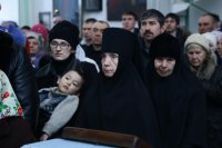 26-«Объятия Отча отверсти ми потщися…» Неделя о блудном сыне в Семипалатинске